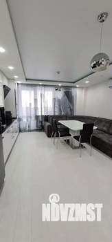 3-к квартира, вторичка, 75м2, 6/19 этаж