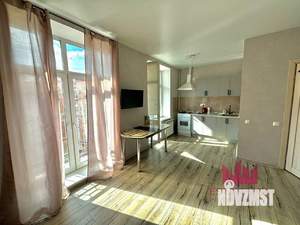 Студия квартира, вторичка, 32м2, 7/8 этаж