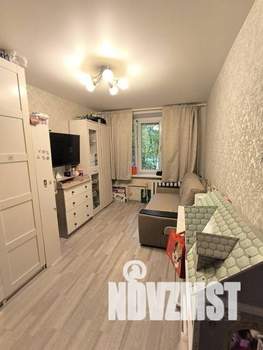 1-к квартира, вторичка, 29м2, 1/5 этаж