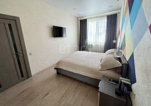 2-к квартира, вторичка, 66м2, 11/15 этаж