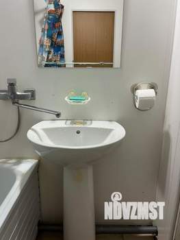 1-к квартира, вторичка, 40м2, 6/17 этаж