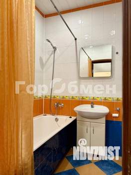 1-к квартира, вторичка, 40м2, 12/18 этаж