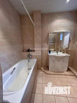 3-к квартира, вторичка, 124м2, 2/4 этаж