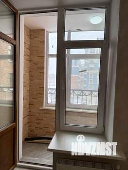 3-к квартира, вторичка, 61м2, 4/8 этаж
