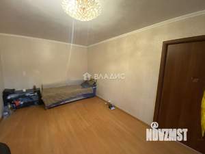 2-к квартира, вторичка, 46м2, 3/5 этаж