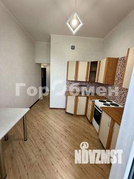 1-к квартира, вторичка, 40м2, 12/18 этаж