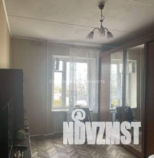 2-к квартира, вторичка, 41м2, 1/5 этаж