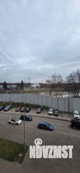 1-к квартира, вторичка, 36м2, 4/17 этаж