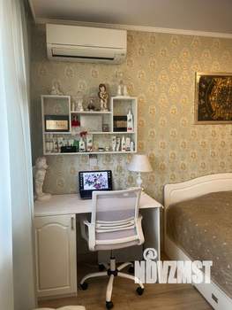 2-к квартира, вторичка, 60м2, 4/17 этаж