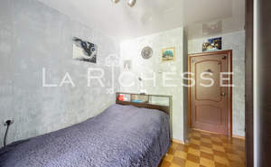 3-к квартира, вторичка, 51м2, 2/9 этаж