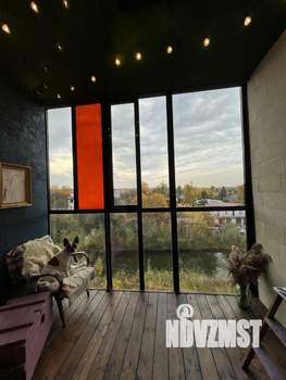 Студия квартира, вторичка, 61м2, 4/4 этаж