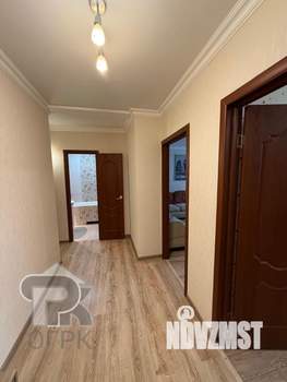 2-к квартира, вторичка, 57м2, 3/17 этаж