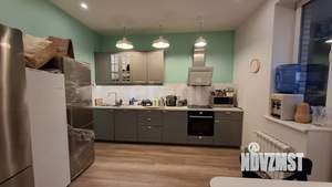 4-к квартира, вторичка, 103м2, 11/13 этаж