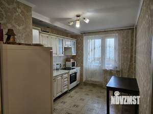 2-к квартира, вторичка, 58м2, 10/17 этаж