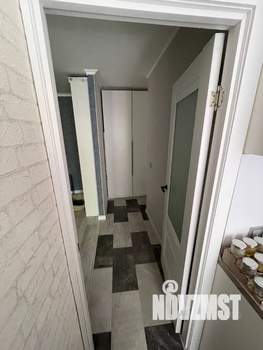 2-к квартира, вторичка, 46м2, 1/3 этаж