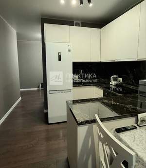 2-к квартира, вторичка, 65м2, 12/17 этаж