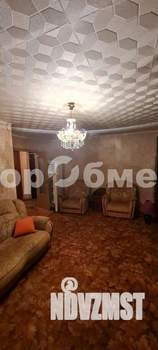 3-к квартира, вторичка, 68м2, 12/16 этаж