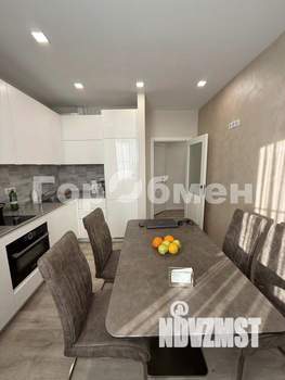 2-к квартира, вторичка, 66м2, 15/17 этаж