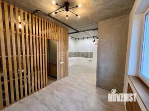 1-к квартира, вторичка, 36м2, 17/17 этаж