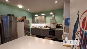 4-к квартира, вторичка, 103м2, 11/13 этаж