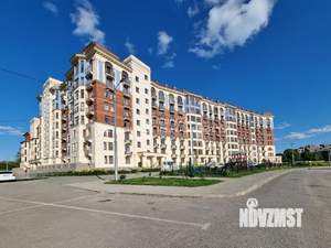 4-к квартира, вторичка, 60м2, 4/8 этаж