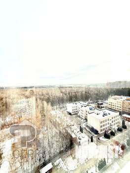 3-к квартира, вторичка, 70м2, 11/17 этаж