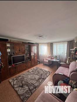 2-к квартира, вторичка, 64м2, 7/14 этаж
