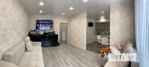 2-к квартира, вторичка, 65м2, 5/17 этаж