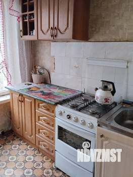 2-к квартира, вторичка, 47м2, 5/5 этаж