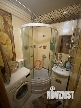 2-к квартира, вторичка, 45м2, 1/5 этаж