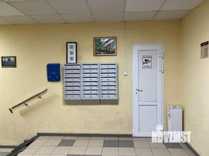 1-к квартира, вторичка, 51м2, 2/5 этаж