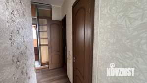2-к квартира, вторичка, 52м2, 11/12 этаж
