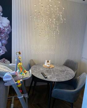 2-к квартира, вторичка, 59м2, 15/17 этаж