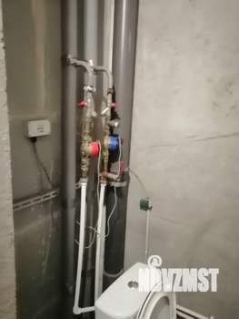 3-к квартира, вторичка, 76м2, 3/17 этаж