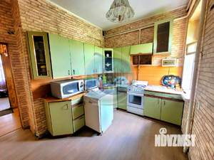 2-к квартира, вторичка, 25м2, 2/2 этаж