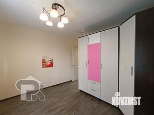 1-к квартира, вторичка, 36м2, 3/12 этаж
