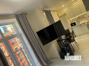 1-к квартира, вторичка, 35м2, 7/8 этаж