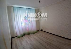 3-к квартира, вторичка, 89м2, 5/17 этаж