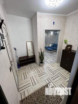 1-к квартира, вторичка, 48м2, 9/17 этаж