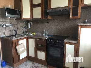 3-к квартира, вторичка, 65м2, 5/9 этаж