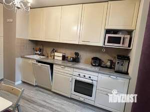 2-к квартира, вторичка, 58м2, 12/17 этаж