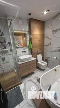 2-к квартира, вторичка, 59м2, 15/17 этаж