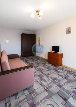 1-к квартира, вторичка, 32м2, 8/9 этаж