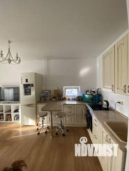 2-к квартира, вторичка, 70м2, 4/17 этаж