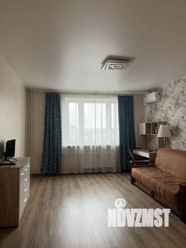 1-к квартира, вторичка, 50м2, 14/18 этаж