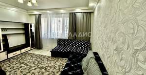 3-к квартира, вторичка, 72м2, 9/19 этаж
