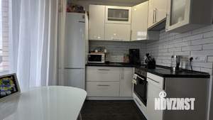 Студия квартира, вторичка, 31м2, 3/8 этаж