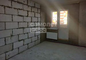2-к квартира, вторичка, 55м2, 14/17 этаж