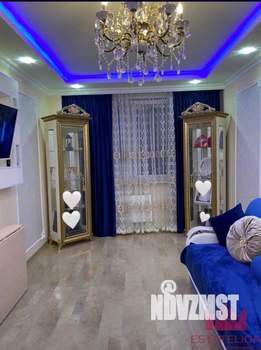 2-к квартира, вторичка, 65м2, 17/17 этаж