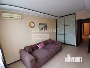 3-к квартира, вторичка, 86м2, 5/17 этаж